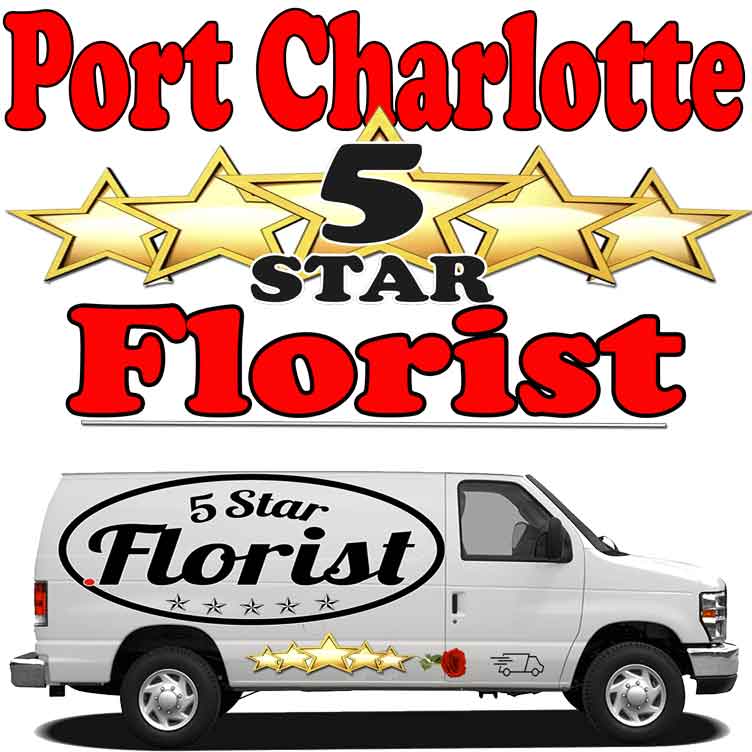 Port Charlotte Florist